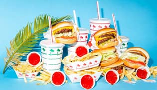 Best Fast Food Resturant Fernchise For Sale