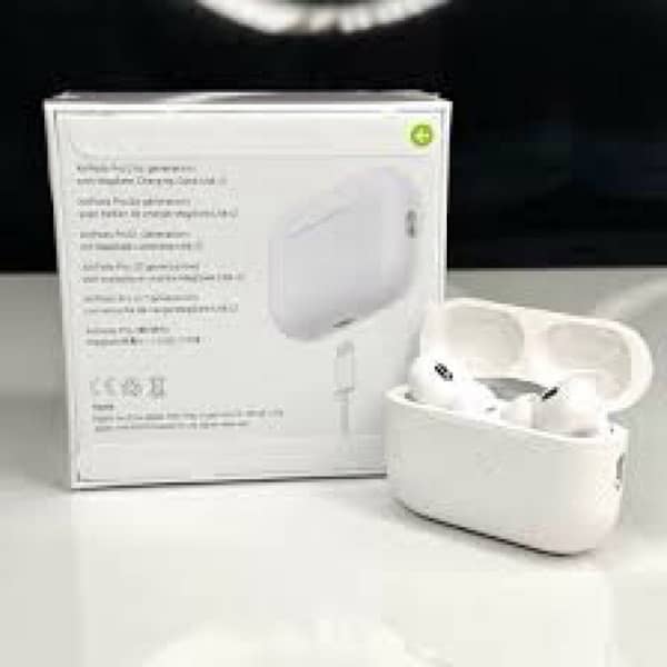 Airpods pro 2 1