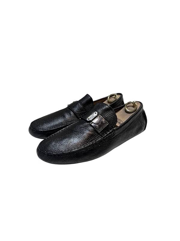 Louis Vuitton shoes racetrack lv 5