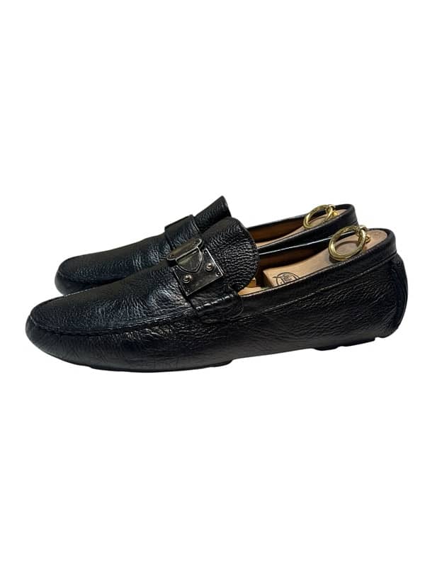 Louis Vuitton shoes racetrack lv 8