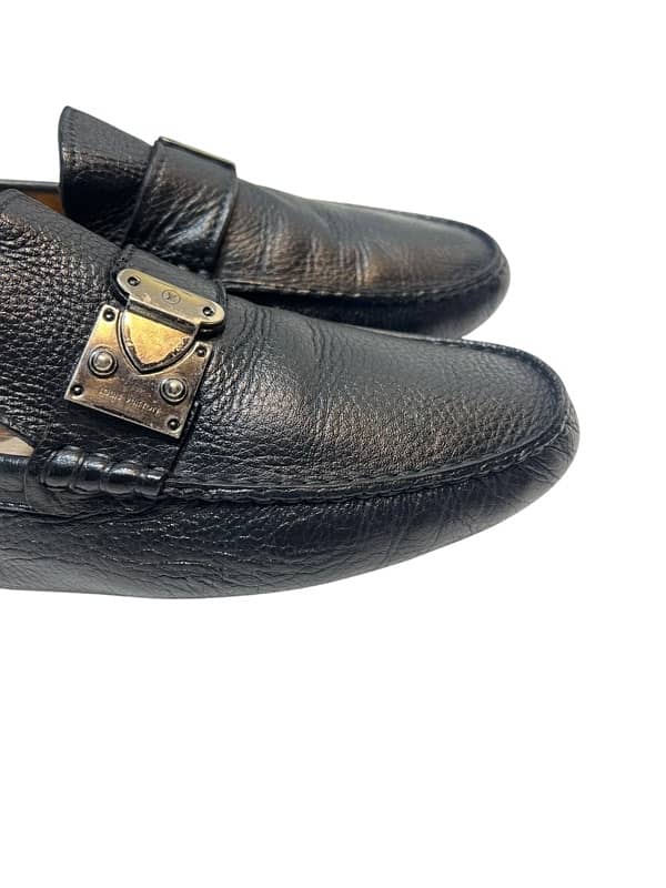 Louis Vuitton shoes racetrack lv 10