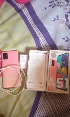 Samsung A51