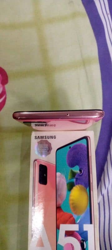 Samsung A51 12