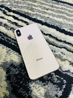 IPHONE XS 64GB