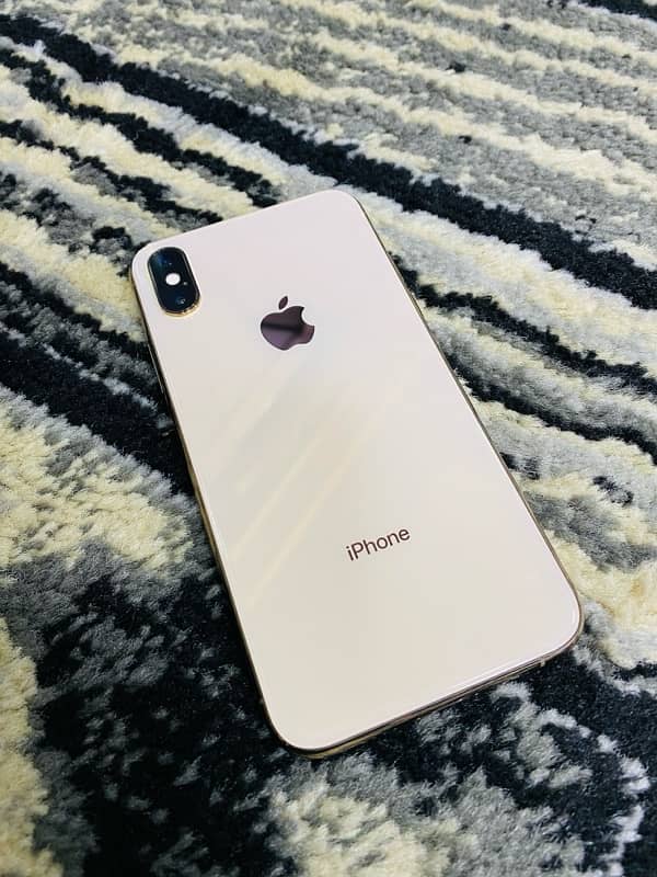 IPHONE XS 64GB 1