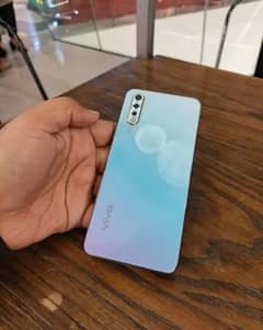 Vivo s1 8gb 256gb !