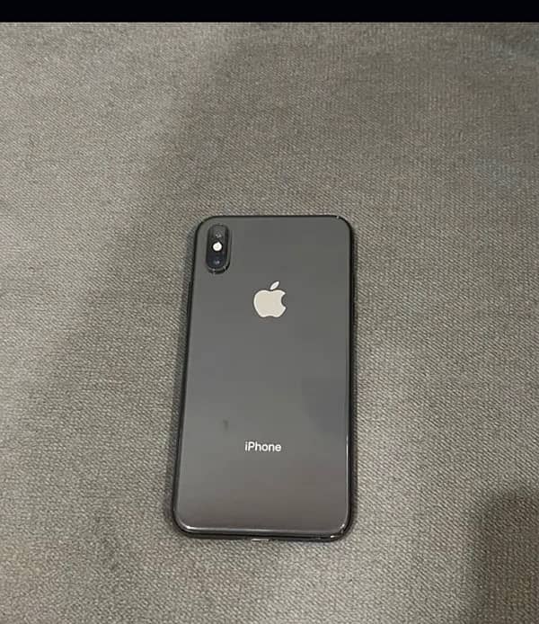 iphone x 256gb approved 0