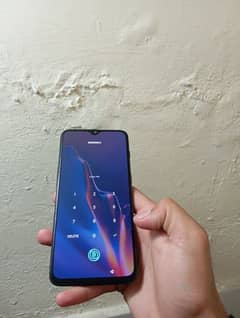 OnePlus 6T 10/9 sale and exchange