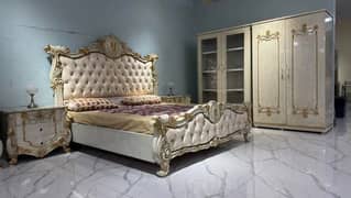 furniture polish dico paint bed repairing