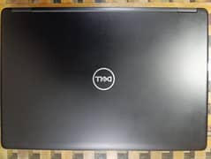 Dell Latitude 5490 (i5-7th Gen)