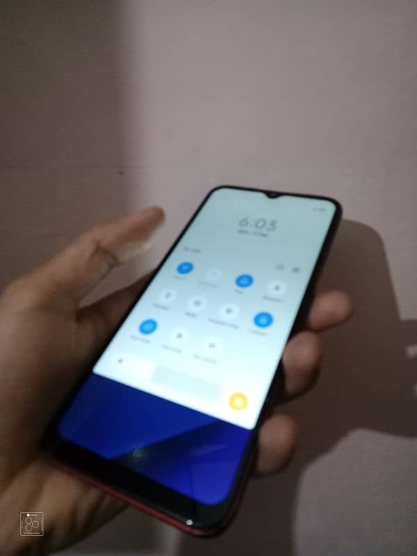 Realme C3 5