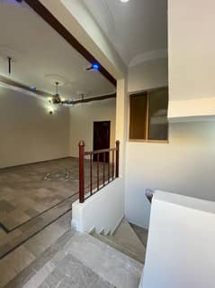 Independent 80 Sq Yards Double Story House For Rent in Gulshan-e-Maymar