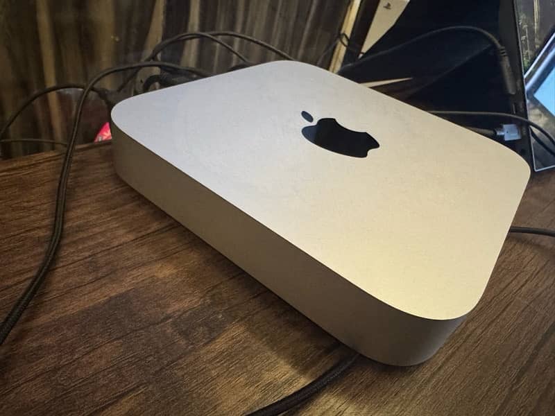 Mac Mini M1 3