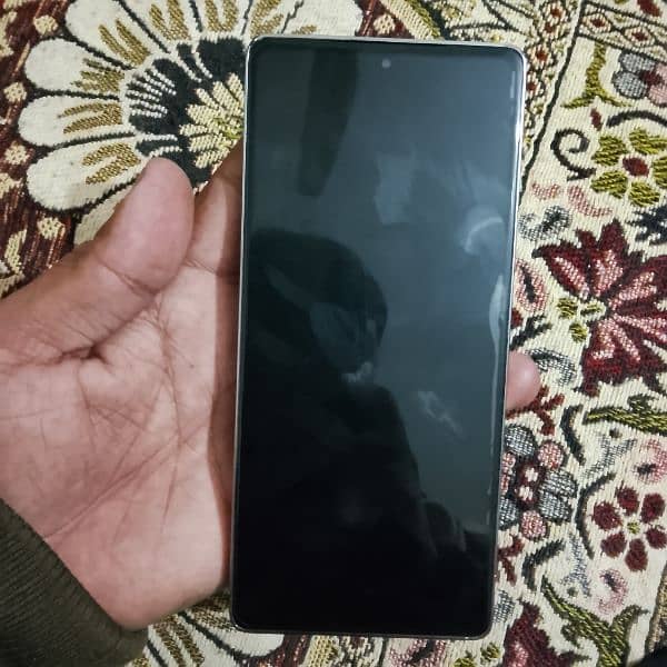 Infinix note 40 3