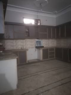 200 Sq Yards Independent House For Rent in Sector Z Gulshan-e-Maymar