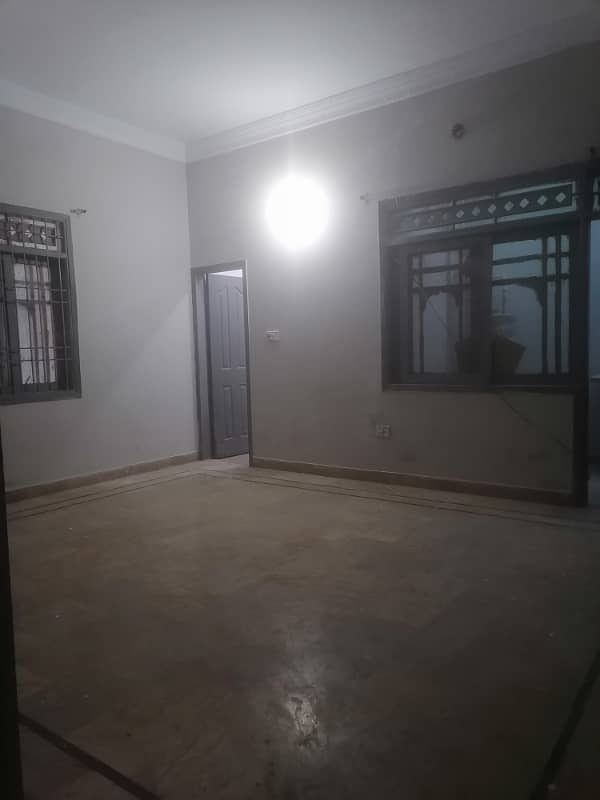 200 Sq Yards Independent House For Rent in Sector Z Gulshan-e-Maymar 1