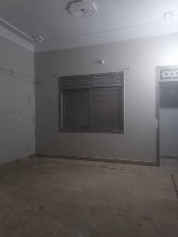 200 Sq Yards Independent House For Rent in Sector Z Gulshan-e-Maymar 2