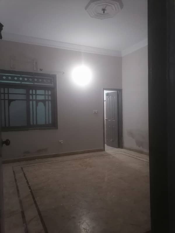 200 Sq Yards Independent House For Rent in Sector Z Gulshan-e-Maymar 5