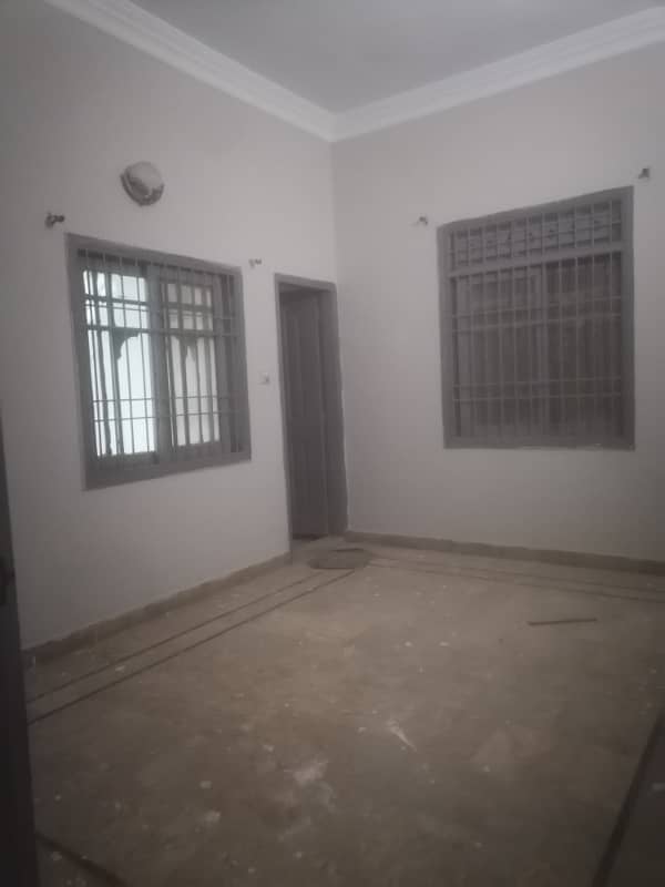 200 Sq Yards Independent House For Rent in Sector Z Gulshan-e-Maymar 8