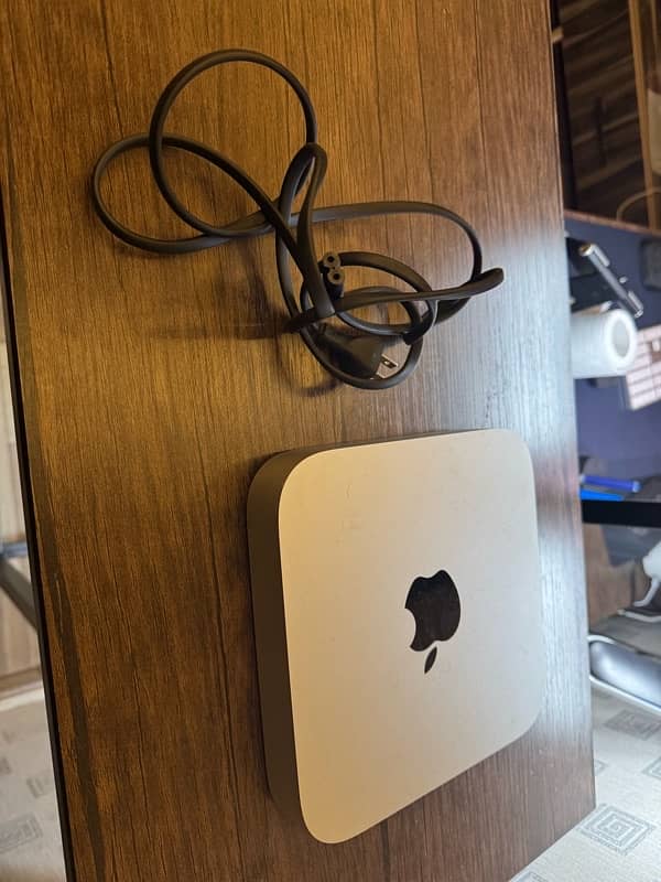 Mac Mini M1 13