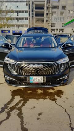 Haval H6 2024