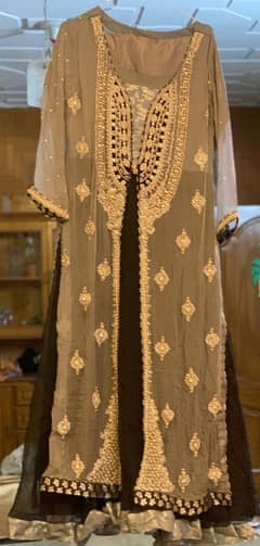 Slightly used beautiful Wedding dresses for sale in rwp