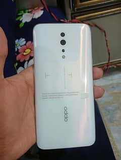 Oppo Reno Z