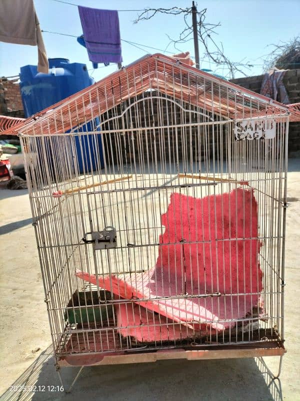 birds cage for sale 1