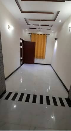 3.5 Marla Like A New Portion For Rent In Sabzazar For Small Family