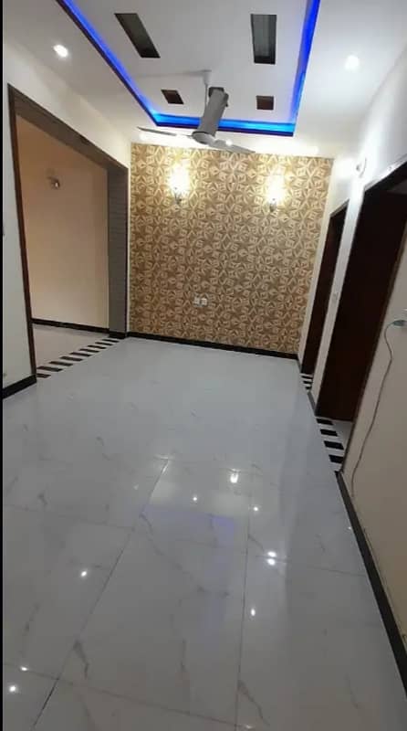 3.5 Marla Like A New Portion For Rent In Sabzazar For Small Family 9