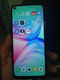 Infinix Hot 10 6GB Ram 128GB Rom