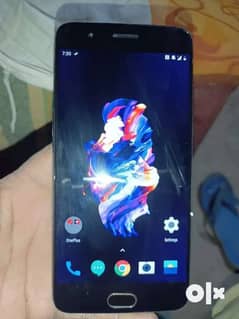 oneplus 5