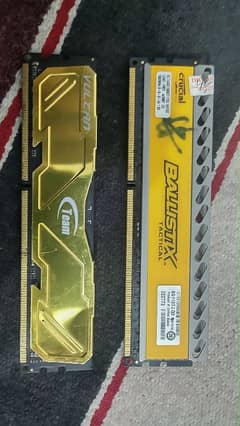 Ram 12 gb 4000