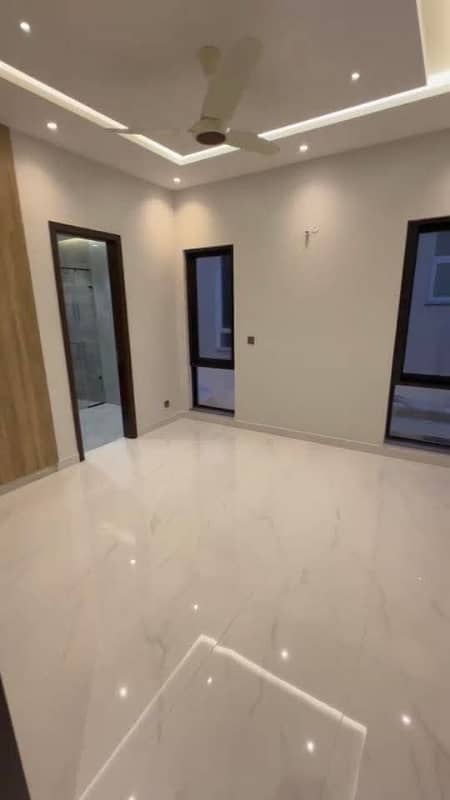 Top city 1 kanal incomplete house for sale 4