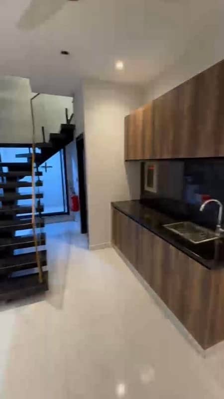 Top city 1 kanal incomplete house for sale 7