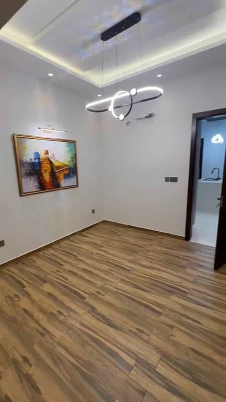 Top city 1 kanal incomplete house for sale 12