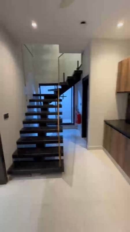 Top city 1 kanal incomplete house for sale 15