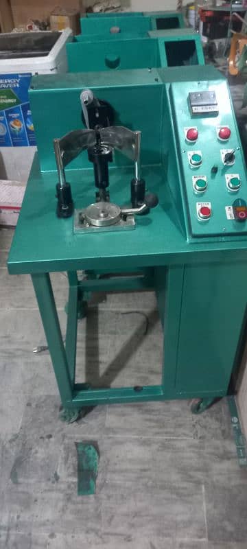 ceiling fan winding machine 0