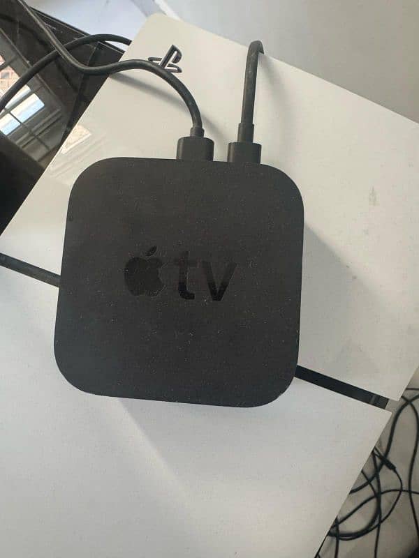 Apple TV 4th Generation 32 GB 0