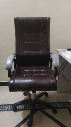 Executive Chair for office work