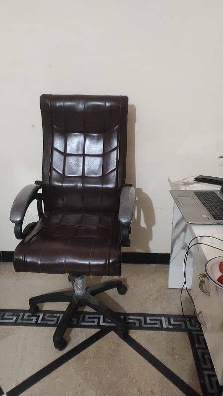 Executive Chair for office work 2