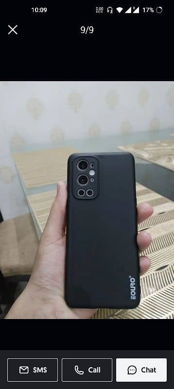 One plus 9 pro 1