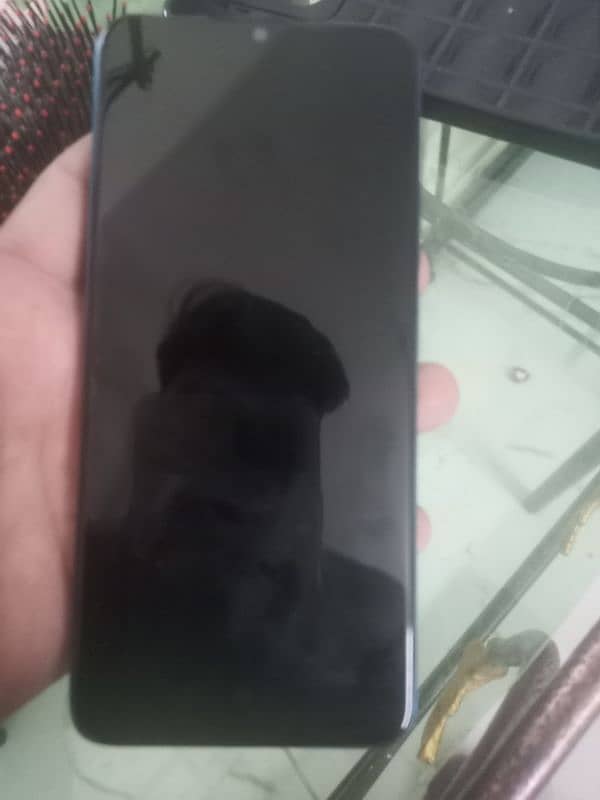 Infinix smart 7 HD 5