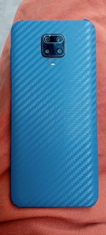 redmi note 9 pro in good condition 10/9 reasonable price 1