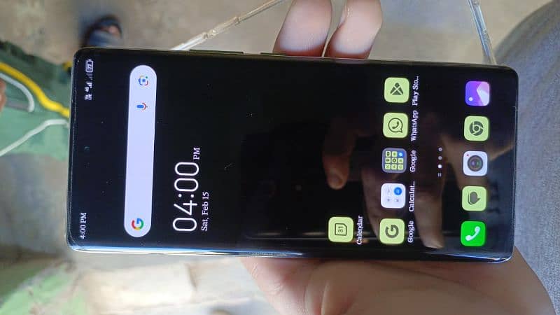 Tecno spark 20 pro plus  exchange possible 2