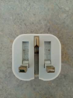 Apple Iphone charger original