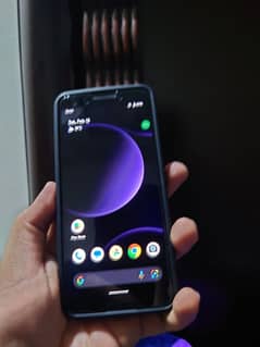 google Pixel 3 pta approved