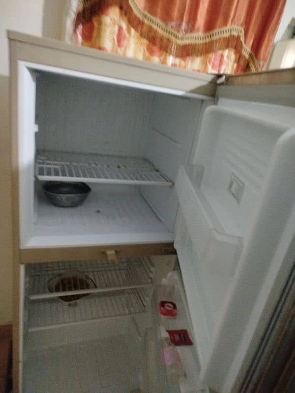 Used Fridge 1