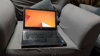 Dell laptop are new