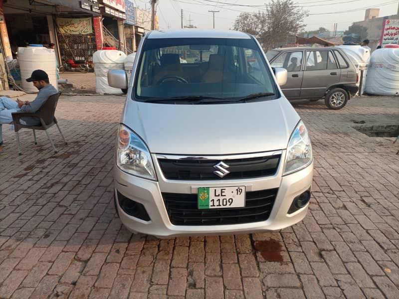 Attached cars With Company on rent yearly basis 3